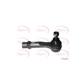 Image for Tie Rod End