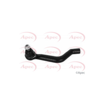 Image for Tie Rod End