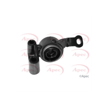 Image for Susp/Control/Wishbone/Arm Bush/Mount