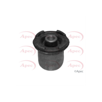 Image for Susp/Control/Wishbone/Arm Bush/Mount