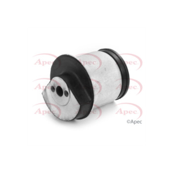 Image for Axle Mount/Bush