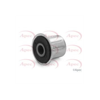 Image for Leaf Spring Mount/Bush