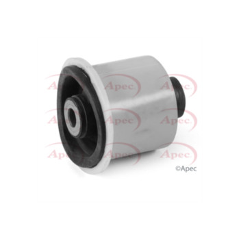 Image for Axle Mount/Bush