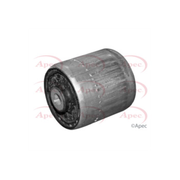 Image for Axle Mount/Bush