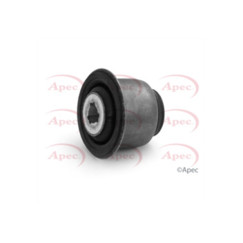 Image for Axle Mount/Bush