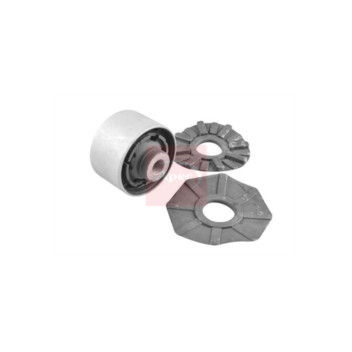 Image for Susp/Control/Wishbone/Arm Bush/Mount
