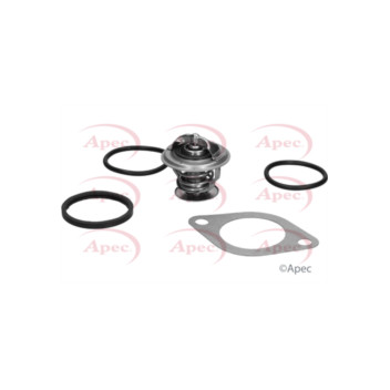 Image for Thermostat