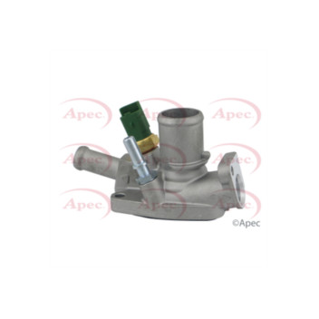 Image for Thermostat