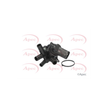 Image for Thermostat