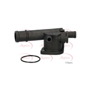 Image for Coolant Flange