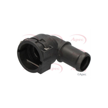 Image for Coolant Flange