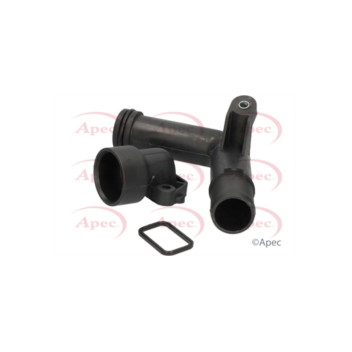 Image for Coolant Flange