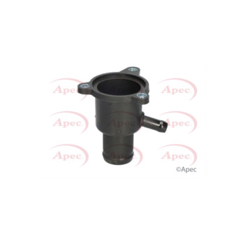 Image for Coolant Flange