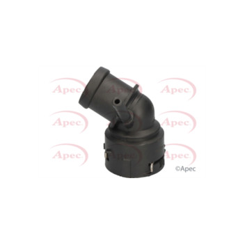 Image for Coolant Flange