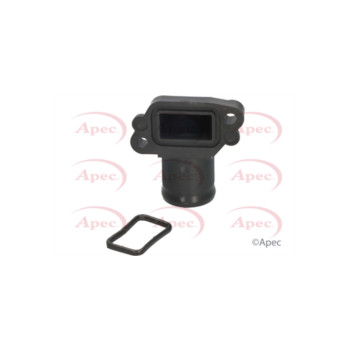 Image for Coolant Flange
