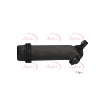 Image for Coolant Flange