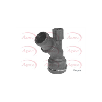 Image for Coolant Flange