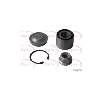 Image for Wheel Bearing Kit