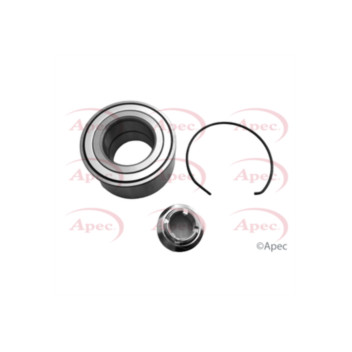 Image for Wheel Bearing Kit