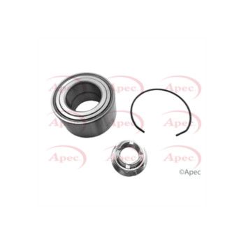 Image for Wheel Bearing Kit