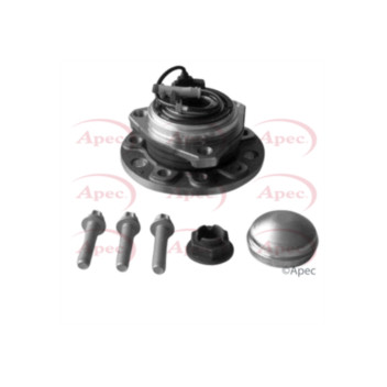 Image for Wheel Bearing Kit