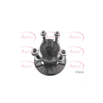Image for Wheel Bearing Kit