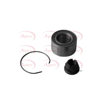 Image for Wheel Bearing Kit