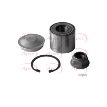 Image for Wheel Bearing Kit