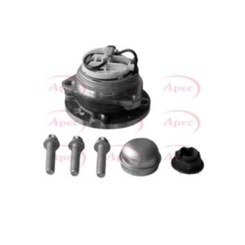 Image for Wheel Bearing Kit