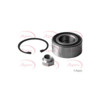Image for Wheel Bearing Kit