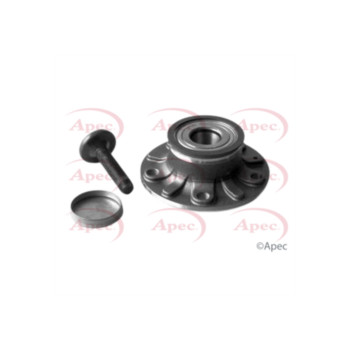 Image for Wheel Bearing Kit