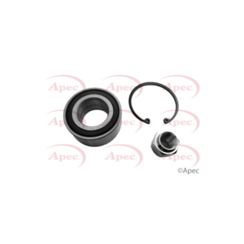 Image for Wheel Bearing Kit