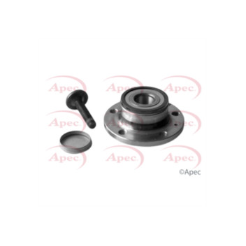 Image for Wheel Bearing Kit