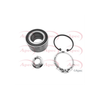 Image for Wheel Bearing Kit