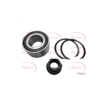 Image for Wheel Bearing Kit
