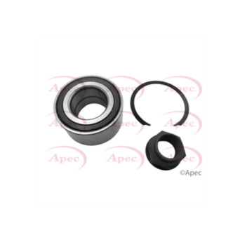 Image for Wheel Bearing Kit