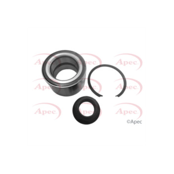 Image for Wheel Bearing Kit