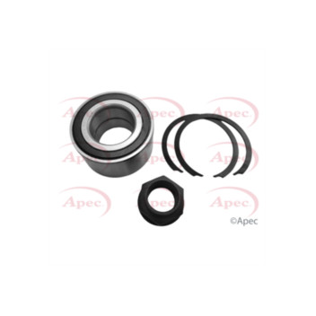 Image for Wheel Bearing Kit
