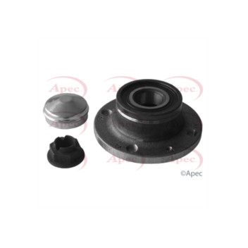 Image for Wheel Bearing Kit