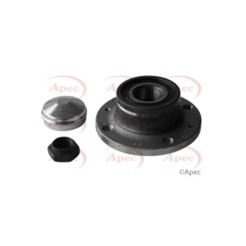 Image for Wheel Bearing Kit