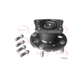 Image for Wheel Bearing Kit
