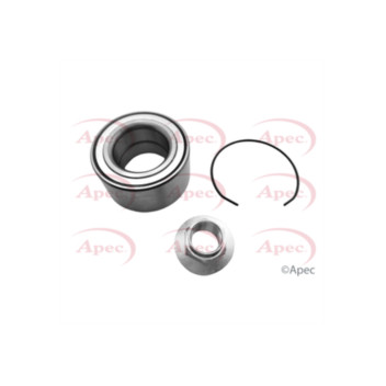 Image for Wheel Bearing Kit
