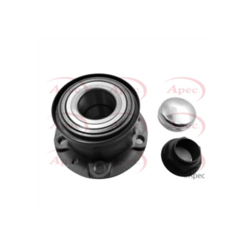 Image for Wheel Bearing Kit