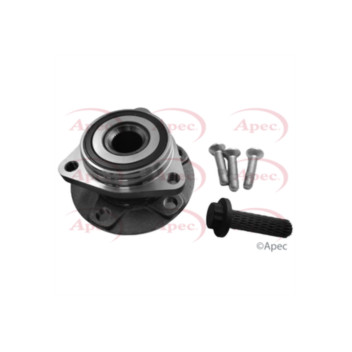 Image for Wheel Bearing Kit