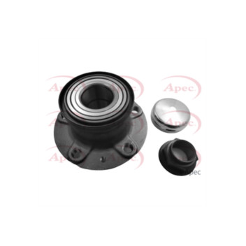 Image for Wheel Bearing Kit