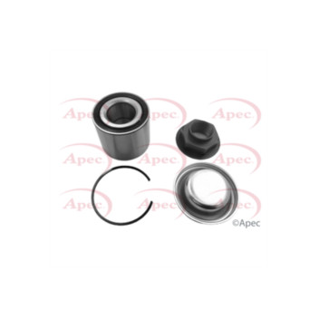 Image for Wheel Bearing Kit