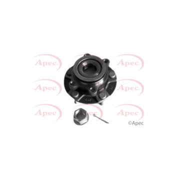 Image for Wheel Bearing Kit