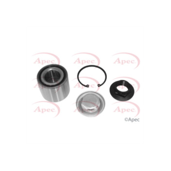 Image for Wheel Bearing Kit