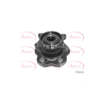 Image for Wheel Bearing Kit