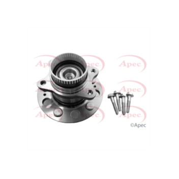 Image for Wheel Bearing Kit